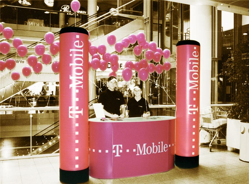 T-Mobile